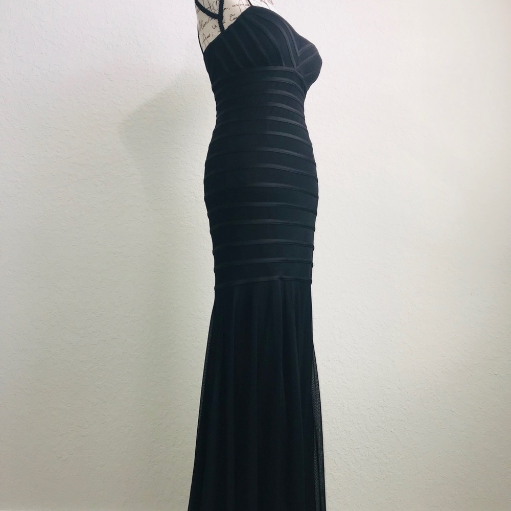 NEW Evening Dress by Betsy & Adam